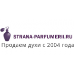 Отзывы людей о strana-parfumerii.ru