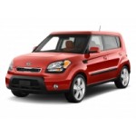 Отзывы людей о KIA Soul