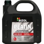Отзывы людей о Bizol Platin