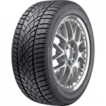 Отзывы людей о Dunlop SP Winter Sport 3D