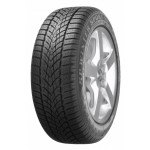 Отзывы людей о Dunlop SP Winter Sport 4D