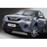 Отзывы людей о Chery Tiggo