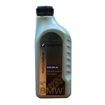 Отзывы людей о BMW Quality Longlife-04 0W-40