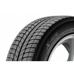 Отзывы людей о Michelin X-Ice Xi3
