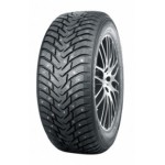 Отзывы людей о Шины Nokian Hakkapeliitta 8