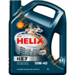 Отзывы людей о Моторное масло Shell Helix