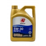 Отзывы людей о Моторное масло IDEMITSU 5W-30 SN/GF-5