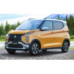 Отзывы людей о Mitsubishi ek X