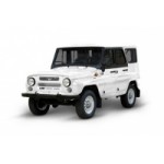 Отзывы людей о UAZ Hunter