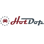 Отзывы людей о HotDop