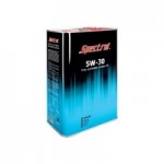 Отзывы людей о Spectrol Galax 5w30
