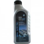 Отзывы людей о Моторное масло BMW High Power