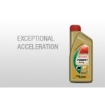 Отзывы людей о Castrol Power 1 Racing