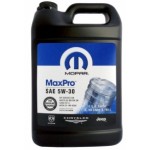 Отзывы людей о Моторное масло Chrysler MaxPro