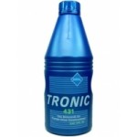 Отзывы людей о Aral 431 Tronic 5w-40