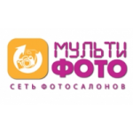 Отзывы людей о Сеть фотосалонов МультиФото