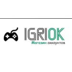 Отзывы людей о Магазин аккаунтов igriOK.ru