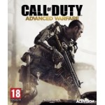 Отзывы людей о Call of Duty: Advanced Warfare