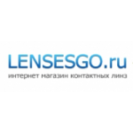 Отзывы людей о Интернет-магазин контактных линз Lensesgo