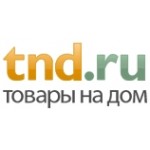 Отзывы людей о Товары на дом (tnd.ru)