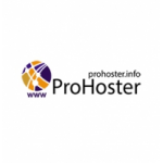 Отзывы людей о Компания ProHoster