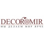 Отзывы людей о Декоромир