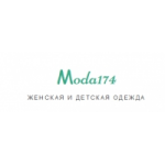 Отзывы людей о Интернет-магазин moda174.ru