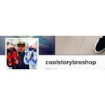 Отзывы людей о Интернет-магазин Coolstorybroshop