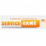 Отзывы людей о service-game.ru супермаркет игровой валюты