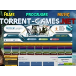 Отзывы людей о Torrent-games.net