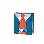 Отзывы людей о Презервативы Vizit Large