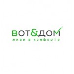 Отзывы людей о Вот&дом