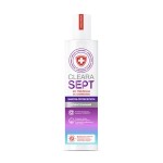 Отзывы людей о ClearaSept Гель для душа антибактериальный