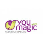 Отзывы людей о Виртуальная АТС YouMagic.Pro