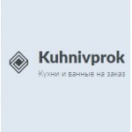 Отзывы людей о kuhnivprok.ru интернет-магазин