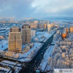 Отзывы людей о Жилой Комплекс Атлант сити Нижний Новгород