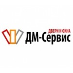 Отзывы людей о ДМ-Сервис Окна