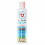 Отзывы людей о ClearaSept Anti-acne лосьон антибактериальный для проблемной кожи с матирующим эффектом