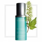 Отзывы людей о Сыворотка сужающая поры, Pore Control от Clarins