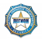 Отзывы людей о ЧОП Легион