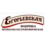 Отзывы людей о Егорьевский мясокомбинат