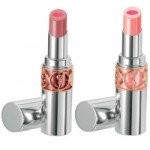 Отзывы людей о Yves Saint Laurent Volupte Tint-In-Balm бальзам для губ