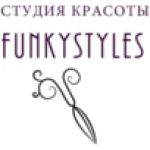 Отзывы людей о Студия красоты Funkystyles