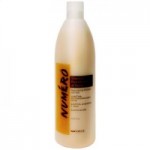Отзывы людей о Восстанавливающий шампунь с овсом Brelil Numero Restructuring Shampoo with Oats