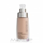 Отзывы людей о Минеральный тональный крем Artdeco Mineral Fluid Foundation