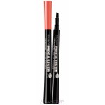 Отзывы людей о Подводка для глаз Bourjois Mega Liner