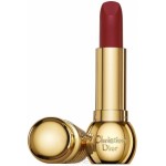 Отзывы людей о Помада Christian Dior Rouge Diorific