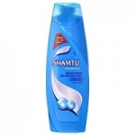 Отзывы людей о Шампунь Shamtu