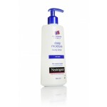 Отзывы людей о Молочко для тела "Глубокое увлажнение" Neutrogena
