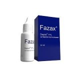 Отзывы людей о Fazax - Активатор роста бровей